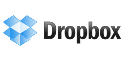 Drop Box Logo